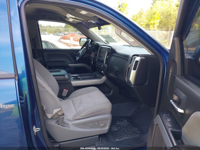 3GCUKREC8GG269985 Chevrolet l83 - sidi, vvt, afm, e85 max, aluminum