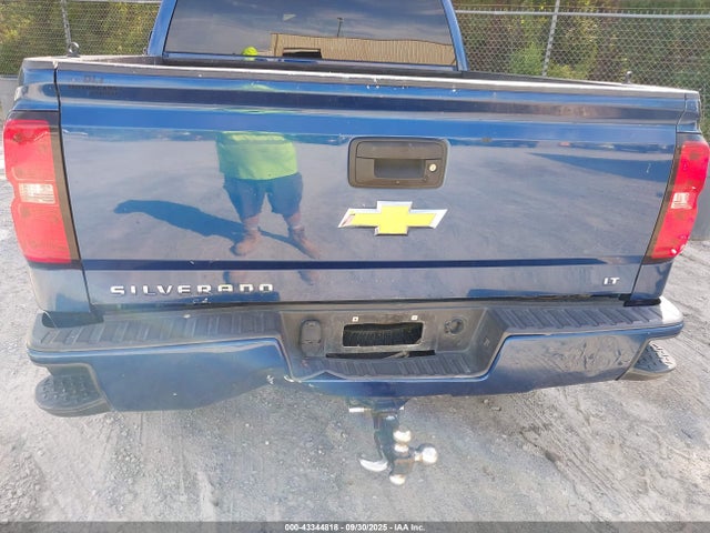 3GCUKREC8GG269985 Chevrolet l83 - sidi, vvt, afm, e85 max, aluminum