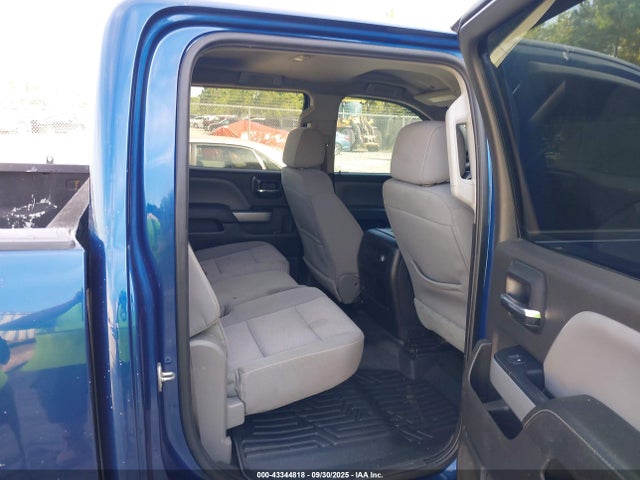 3GCUKREC8GG269985 Chevrolet l83 - sidi, vvt, afm, e85 max, aluminum
