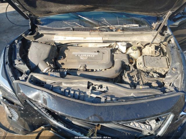 2020 CADILLAC XT4 1GYFZCR42LF025579 Photo 9