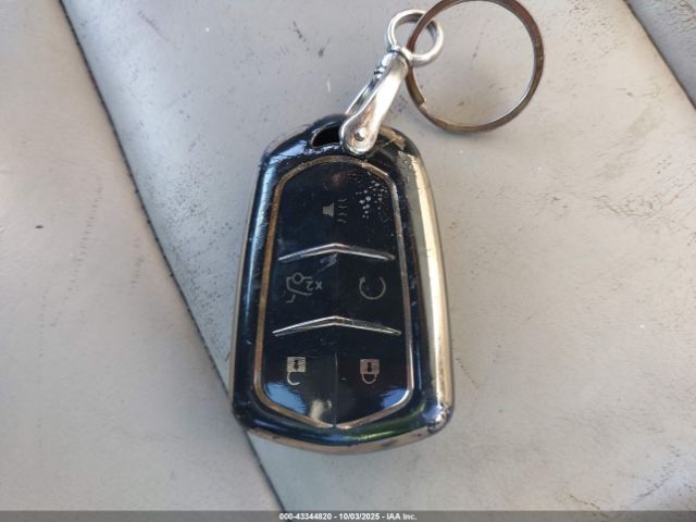 2020 CADILLAC XT4 1GYFZCR42LF025579 Photo 10