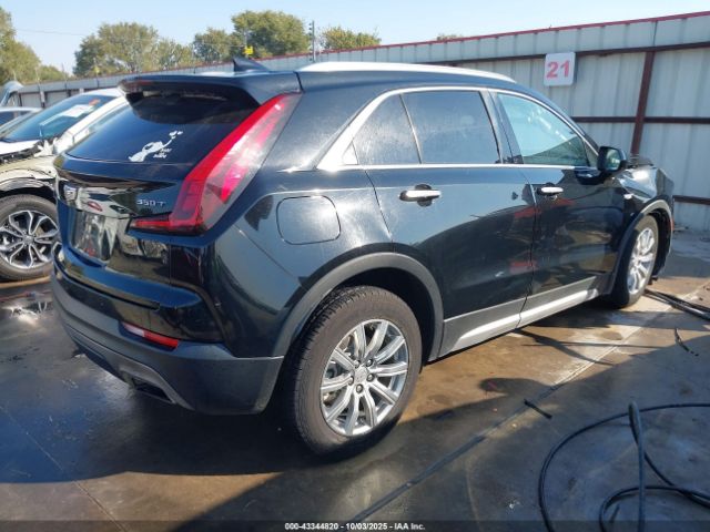 2020 CADILLAC XT4 1GYFZCR42LF025579 Photo 3