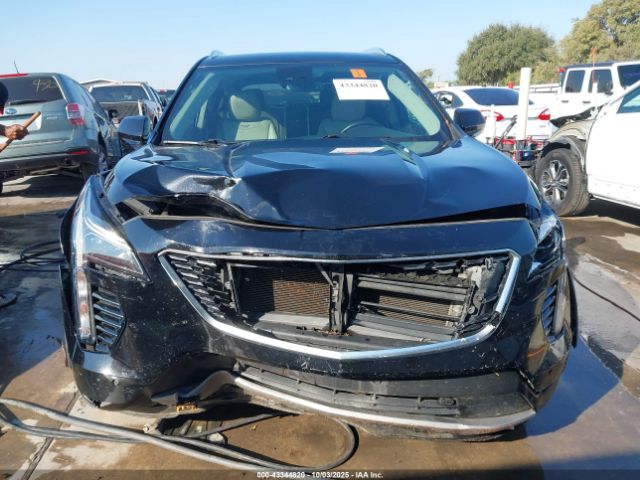 2020 CADILLAC XT4 1GYFZCR42LF025579 Photo 5