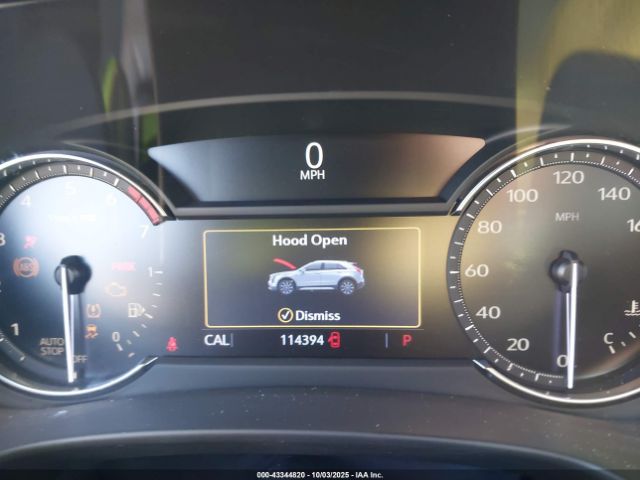 2020 CADILLAC XT4 1GYFZCR42LF025579 Photo 6