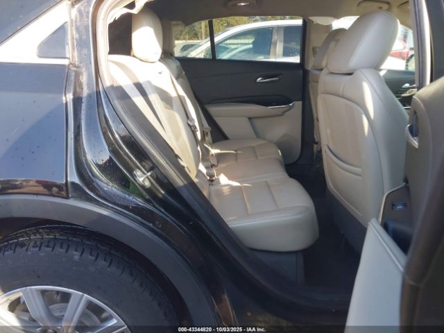 2020 CADILLAC XT4 1GYFZCR42LF025579 Photo 7