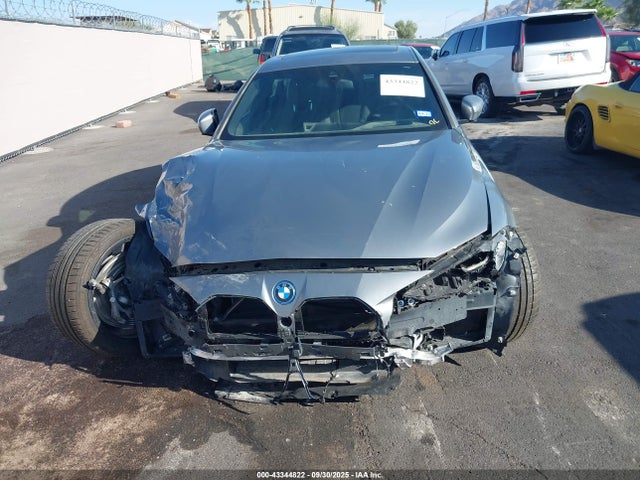 BMW I4 2023 WBY73AW03PFP69875 Image 13