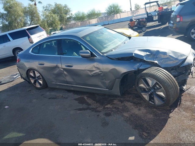 BMW I4 2023 WBY73AW03PFP69875 Image 14