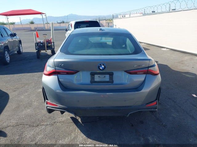 BMW I4 2023 WBY73AW03PFP69875 Image 17