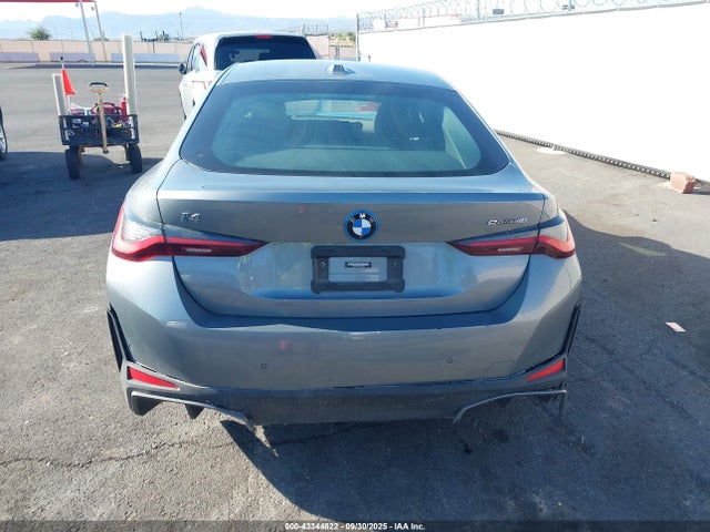 BMW I4 2023 WBY73AW03PFP69875 Image 22