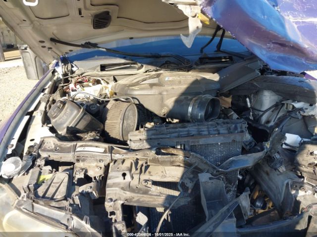 2008 BMW M3 WBSVA93548E041267 Photo 9