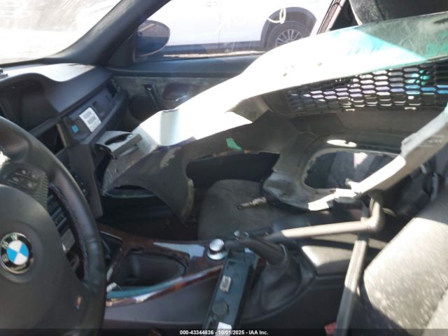 2008 BMW M3 WBSVA93548E041267 Photo 4