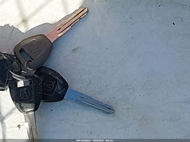 2001 ACURA CL 19UYA42641A035484 Photo 10