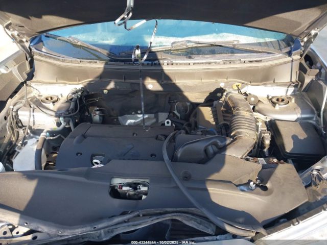 2017 MITSUBISHI OUTLANDER SPORT JA4AR3AWXHZ019008 Photo 9