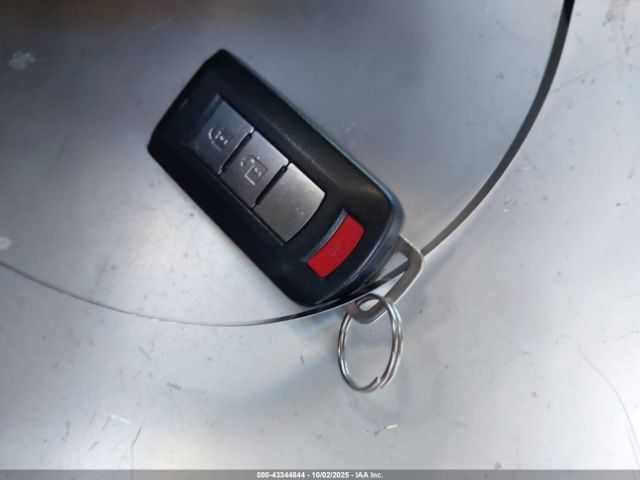 2017 MITSUBISHI OUTLANDER SPORT JA4AR3AWXHZ019008 Photo 10