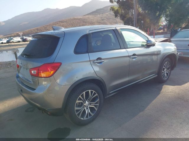 2017 MITSUBISHI OUTLANDER SPORT JA4AR3AWXHZ019008 Photo 3