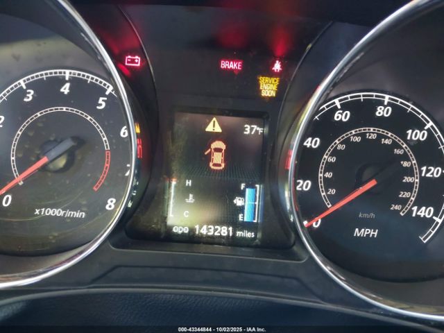 2017 MITSUBISHI OUTLANDER SPORT JA4AR3AWXHZ019008 Photo 6