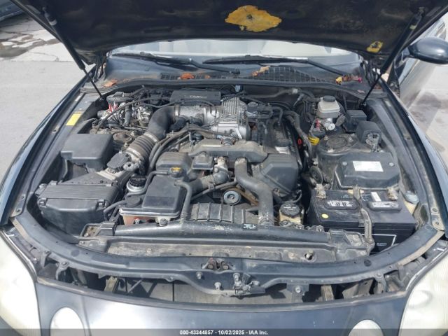 1992 LEXUS SC JT8UZ30CXN0006851 Photo 9