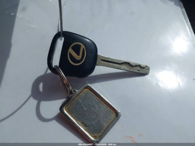 1992 LEXUS SC JT8UZ30CXN0006851 Photo 10