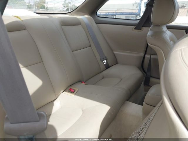 1992 LEXUS SC JT8UZ30CXN0006851 Photo 7