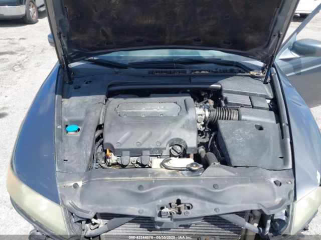 2006 ACURA TL 19UUA66256A038791 Photo 9