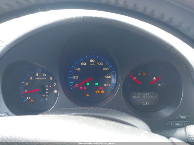 2006 ACURA TL 19UUA66256A038791 Photo 6