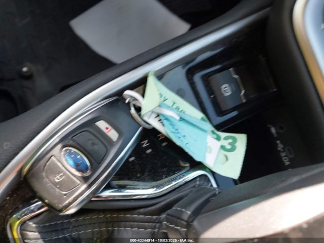 2025 SUBARU OUTBACK 4S4BTAFC2S3149675 Photo 10