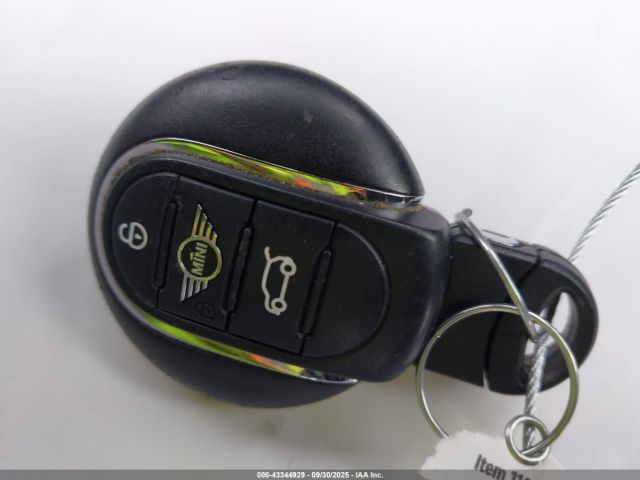 2022 MINI COUNTRYMAN WMZ43BR07N3N69702 Photo 10