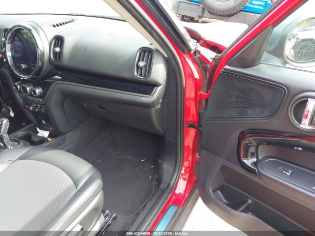 2022 MINI COUNTRYMAN WMZ43BR07N3N69702 Photo 4