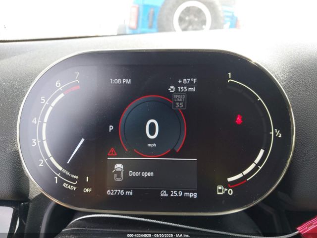 2022 MINI COUNTRYMAN WMZ43BR07N3N69702 Photo 6