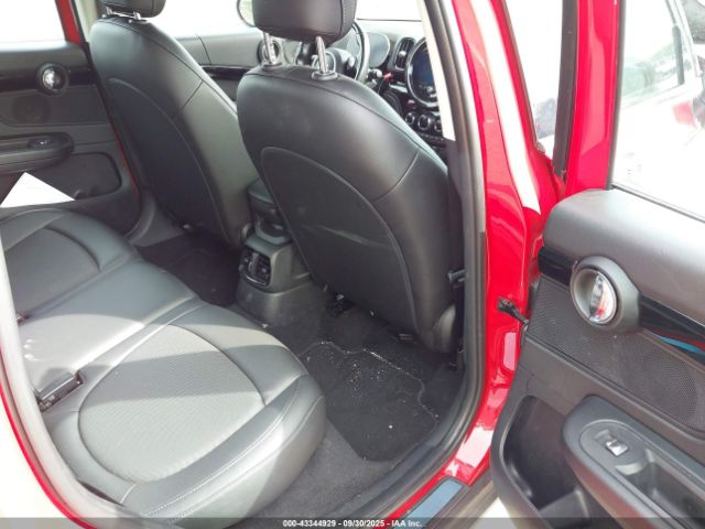 2022 MINI COUNTRYMAN WMZ43BR07N3N69702 Photo 7