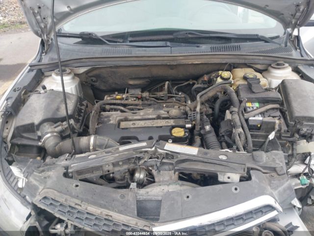 2012 CHEVROLET CRUZE 1G1PH5SC2C7259346 Photo 9