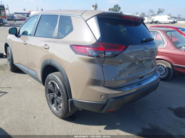 2024 NISSAN ROGUE JN8BT3BA0RW353036 Photo 2