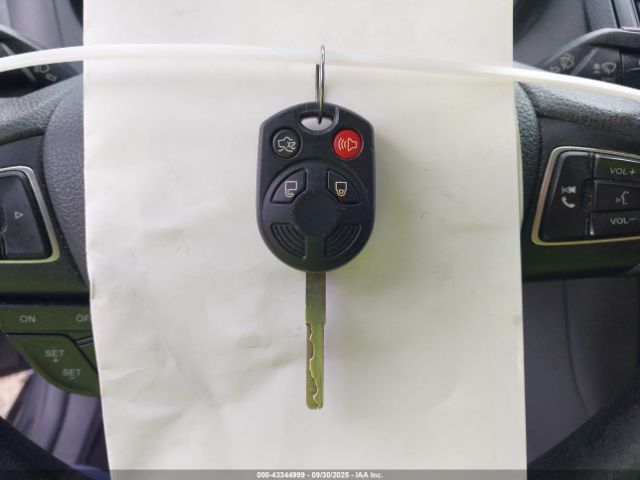 2018 FORD FOCUS 1FADP3F27JL264829 Photo 10