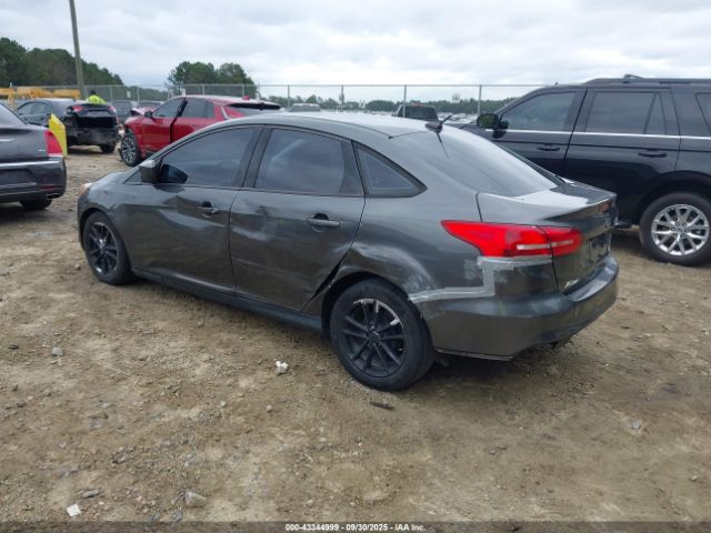 2018 FORD FOCUS 1FADP3F27JL264829 Photo 2