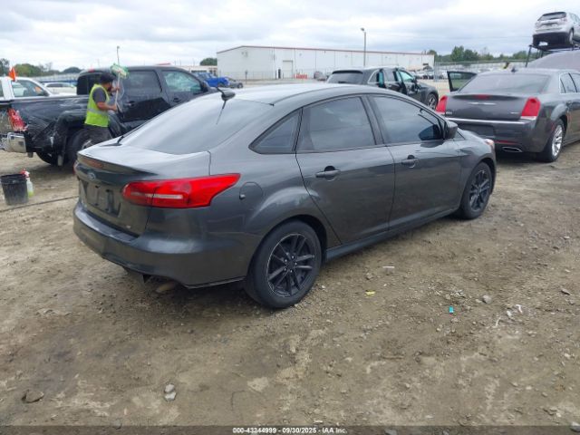 2018 FORD FOCUS 1FADP3F27JL264829 Photo 3