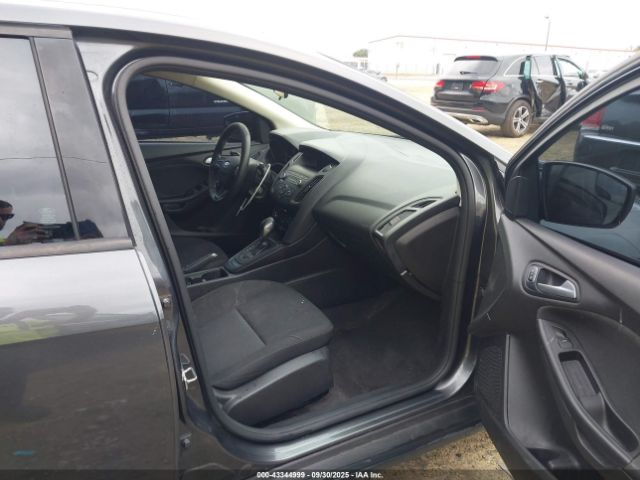 2018 FORD FOCUS 1FADP3F27JL264829 Photo 4