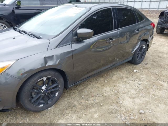 2018 FORD FOCUS 1FADP3F27JL264829 Photo 5