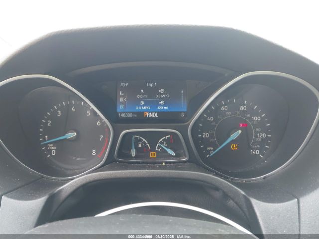 2018 FORD FOCUS 1FADP3F27JL264829 Photo 6