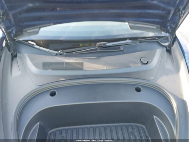 2023 TESLA MODEL 3 5YJ3E1EC1PF602389 Photo 9