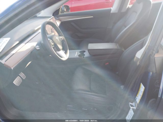 2023 TESLA MODEL 3 5YJ3E1EC1PF602389 Photo 4