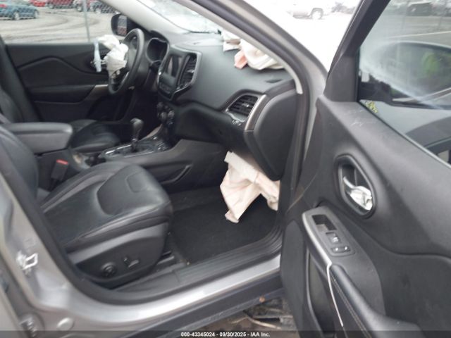 2021 JEEP CHEROKEE 1C4PJMMX4MD241746 Photo 4