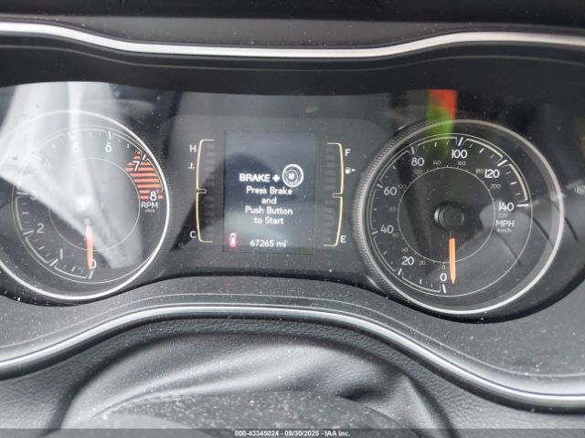 2021 JEEP CHEROKEE 1C4PJMMX4MD241746 Photo 6