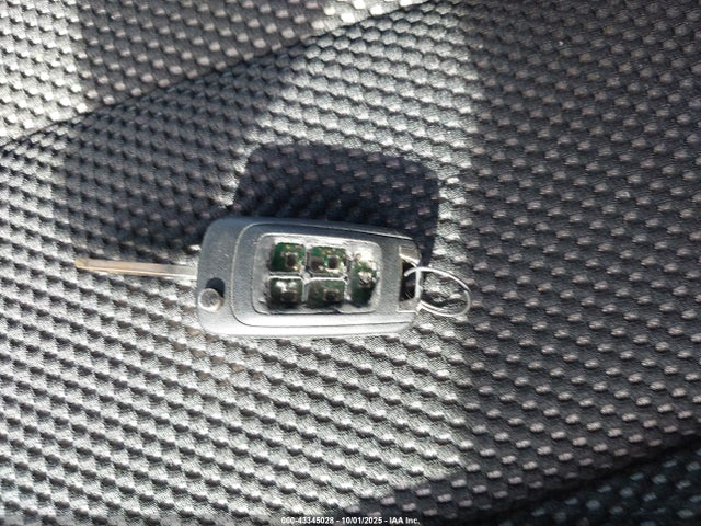 2011 GMC TERRAIN 2CTALSECXB6256915 Photo 10