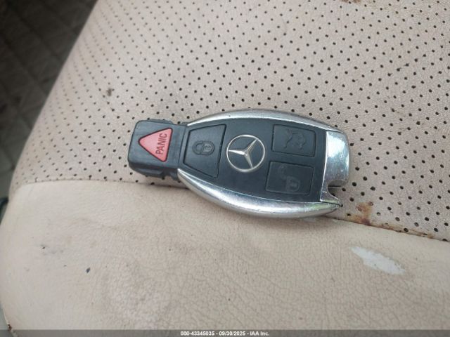 2003 MERCEDES-BENZ C 240 WDBRF61J13E009652 Photo 10