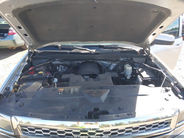 3GCUKREC2FG128005 Chevrolet l83 - vvt, active fuel management, aluminum