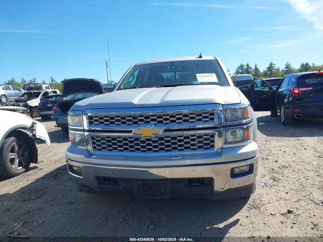 3GCUKREC2FG128005 Chevrolet l83 - vvt, active fuel management, aluminum
