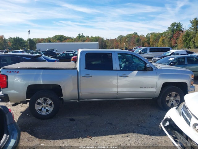 3GCUKREC2FG128005 Chevrolet l83 - vvt, active fuel management, aluminum