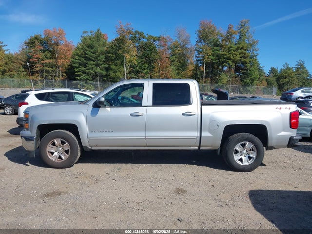 3GCUKREC2FG128005 Chevrolet l83 - vvt, active fuel management, aluminum