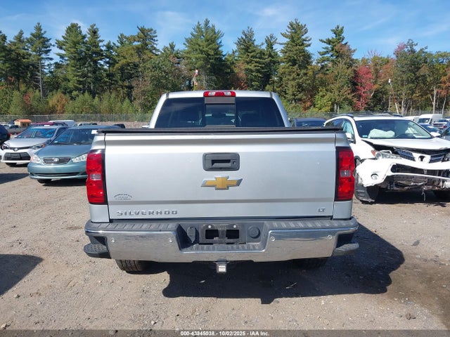 3GCUKREC2FG128005 Chevrolet l83 - vvt, active fuel management, aluminum