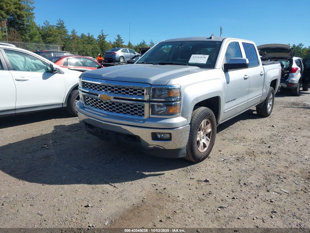 3GCUKREC2FG128005 Chevrolet l83 - vvt, active fuel management, aluminum